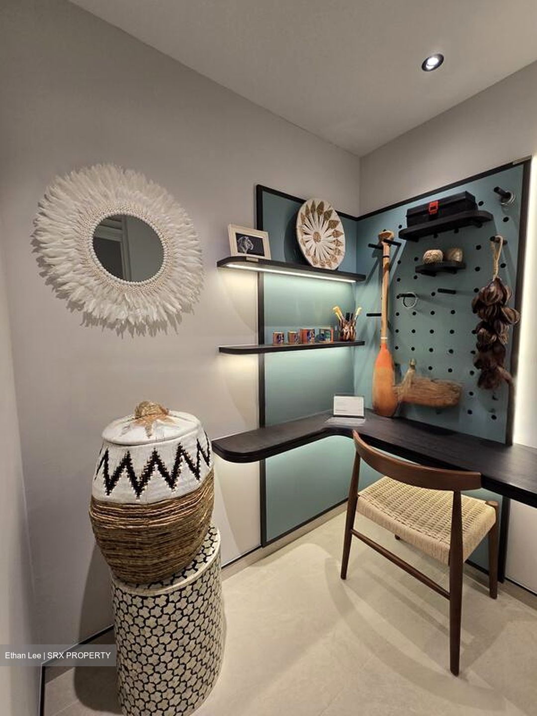 Havelock Road (D1), Apartment #462850121